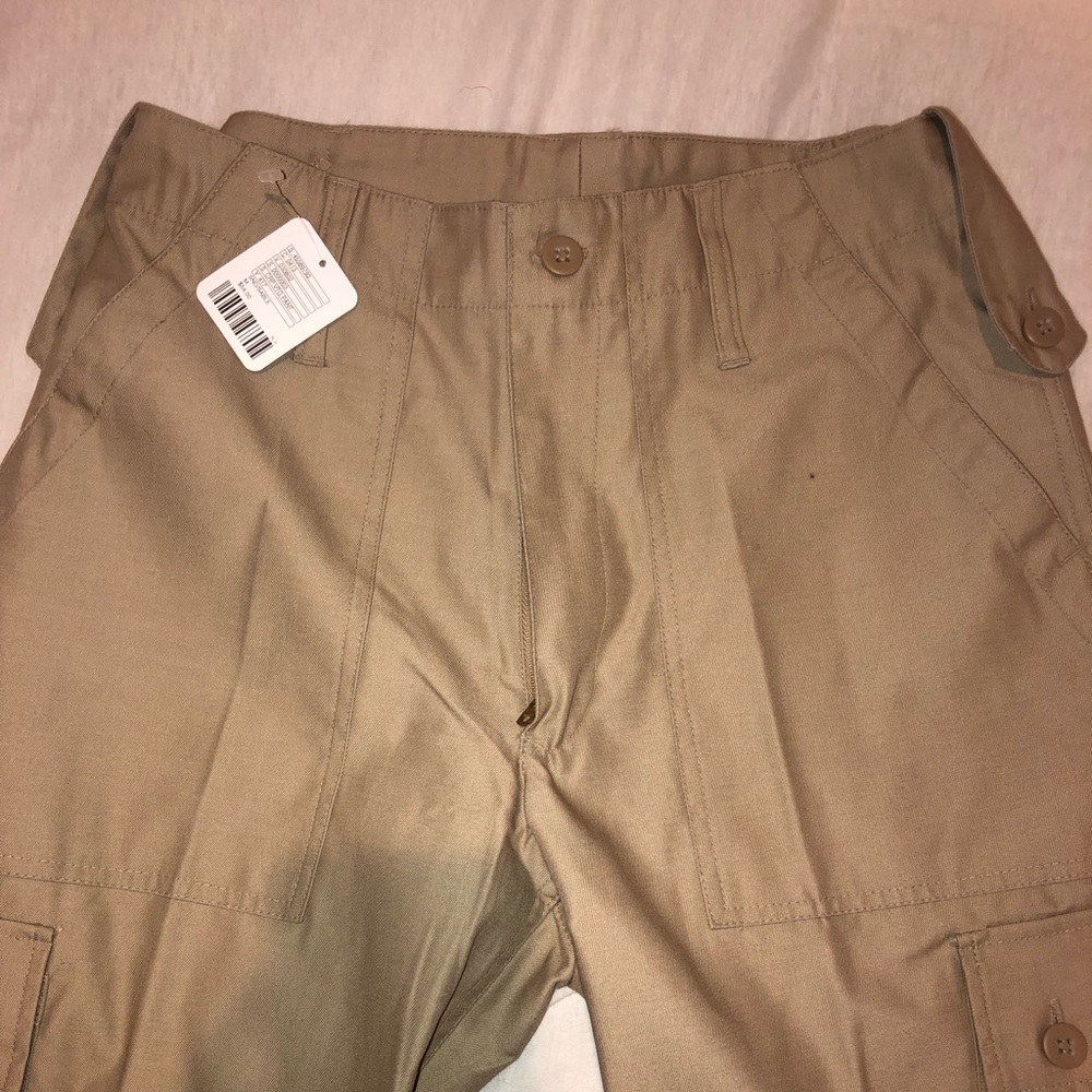 URBAN OUTFITTERS cargo pants